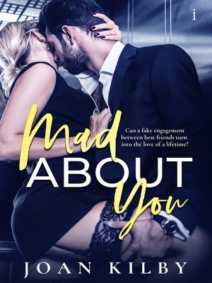 cover image of Mad About You